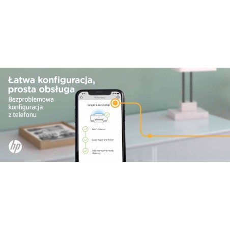 Drukarka Laserowa Hp Laserjet M209Dw