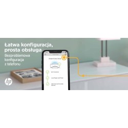 Drukarka Laserowa Hp Laserjet M209Dw