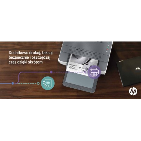 Drukarka Laserowa Hp Laserjet M209Dw