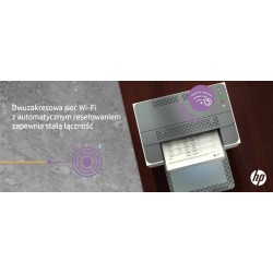Drukarka Laserowa Hp Laserjet M209Dw