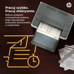 Drukarka Laserowa Hp Laserjet M209Dw