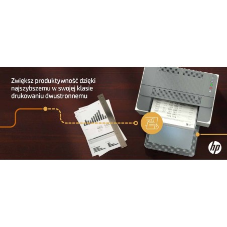 Drukarka Laserowa Hp Laserjet M209Dw