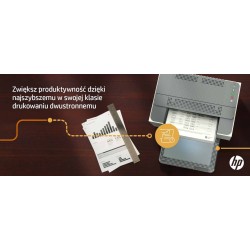 Drukarka Laserowa Hp Laserjet M209Dw