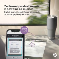 Drukarka Laserowa Hp Laserjet M209Dw