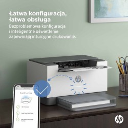 Drukarka Laserowa Hp Laserjet M209Dw