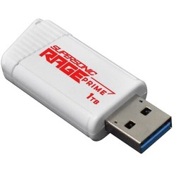 Patriot Rage Prime 600 Mb/S 1Tb Usb 3.2 8K Iops