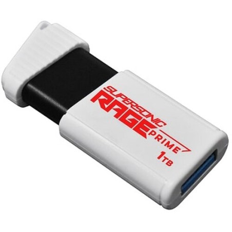 Patriot Rage Prime 600 Mb/S 1Tb Usb 3.2 8K Iops