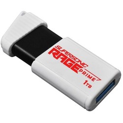 Patriot Rage Prime 600 Mb/S 1Tb Usb 3.2 8K Iops