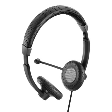 Epos Sc75 Usb Ms Słuchawka Profesjonalna Sc75 Usb