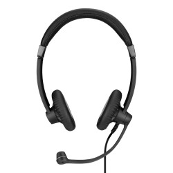 Epos Sc75 Usb Ms Słuchawka Profesjonalna Sc75 Usb