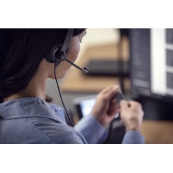 Epos Sc75 Usb Ms Słuchawka Profesjonalna Sc75 Usb