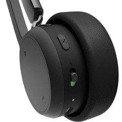 Lenovo Bezprzewodowy Zestaw Słuchawkowy