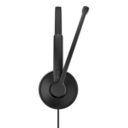Epos Impact 100 Ms Mono Usb-C+A Impact 100 Ms Mono Usb-C+A