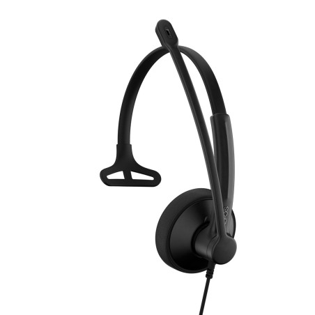 Epos Impact 100 Ms Mono Usb-C+A Impact 100 Ms Mono Usb-C+A