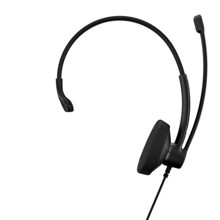 Epos Impact 100 Ms Mono Usb-C+A Impact 100 Ms Mono Usb-C+A