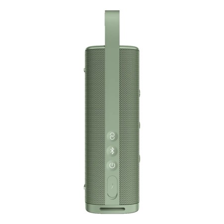 Xiaomi Sound Outdoor Przenośny Głośnik Stereo Zielony 30 W