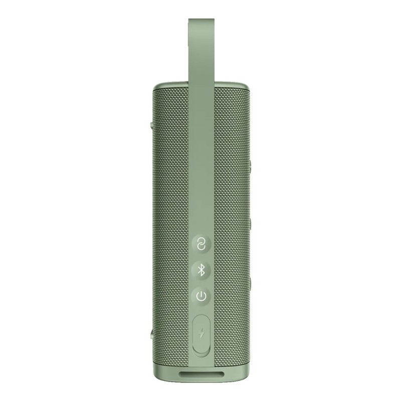 Xiaomi Sound Outdoor Przenośny Głośnik Stereo Zielony 30 W