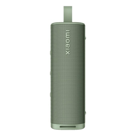 Xiaomi Sound Outdoor Przenośny Głośnik Stereo Zielony 30 W