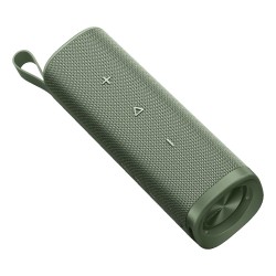 Xiaomi Sound Outdoor Przenośny Głośnik Stereo Zielony 30 W