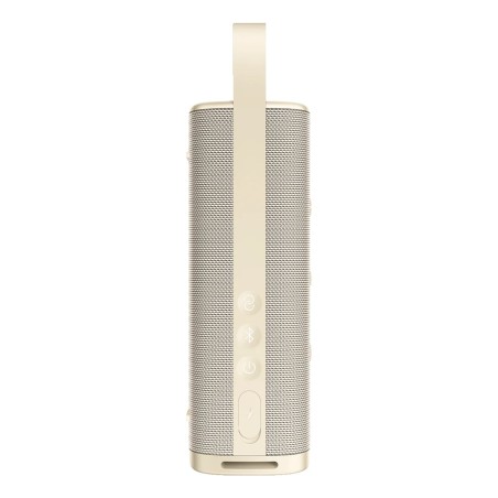 Xiaomi Sound Outdoor Przenośny Głośnik Stereo Piaskowy 30 W