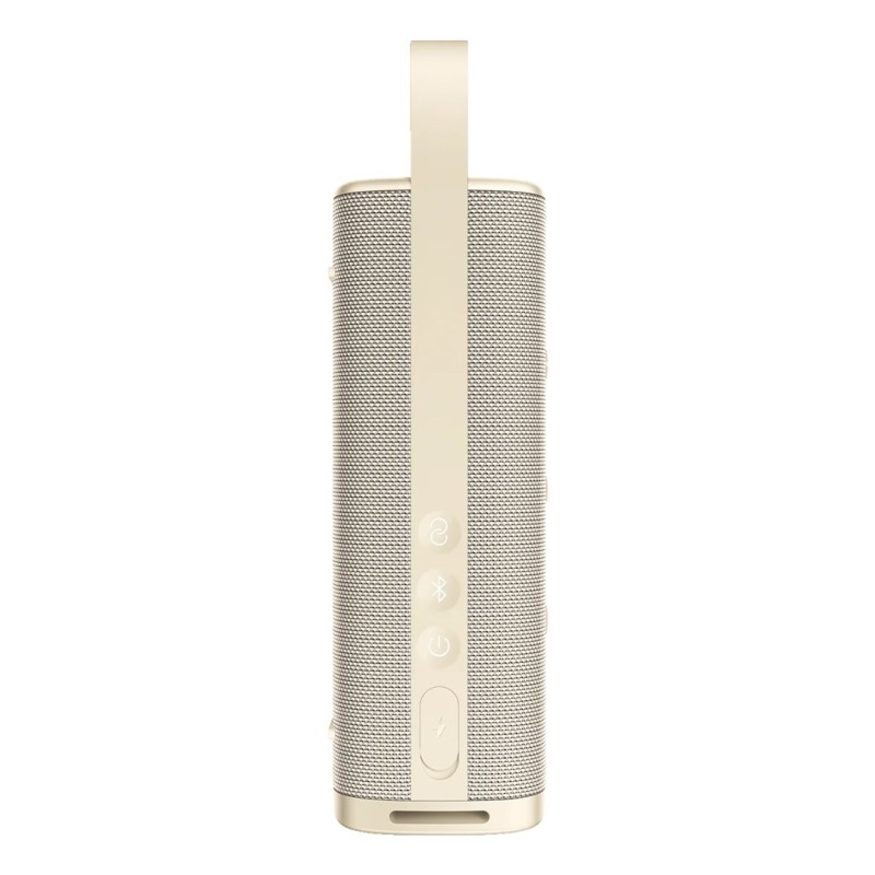 Xiaomi Sound Outdoor Przenośny Głośnik Stereo Piaskowy 30 W