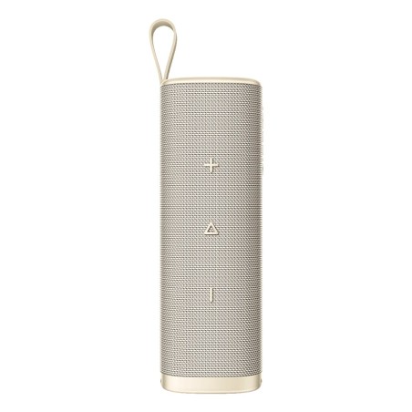 Xiaomi Sound Outdoor Przenośny Głośnik Stereo Piaskowy 30 W