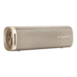 Xiaomi Sound Outdoor Przenośny Głośnik Stereo Piaskowy 30 W
