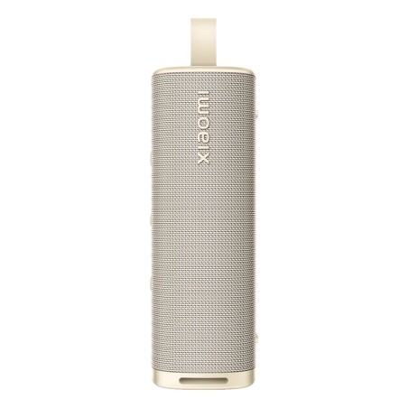 Xiaomi Sound Outdoor Przenośny Głośnik Stereo Piaskowy 30 W