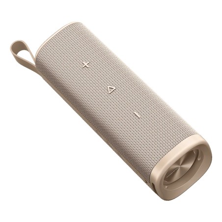Xiaomi Sound Outdoor Przenośny Głośnik Stereo Piaskowy 30 W