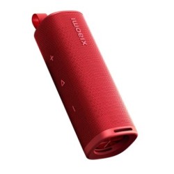Xiaomi Qbh4263Gl Głośnik Przenośny / Imprezowy Przenośny Głośnik Stereo Czerwony 30 W