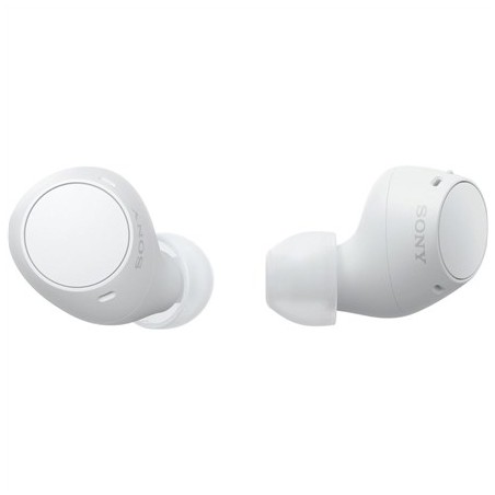 Słuchawki Bezprzewodowe Sony Wf-C510 Białe