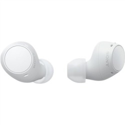 Słuchawki Bezprzewodowe Sony Wf-C510 Białe