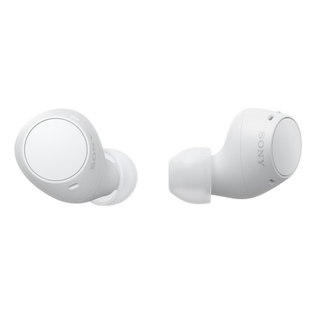 Słuchawki Bezprzewodowe Sony Wf-C510 Białe