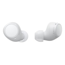 Słuchawki Bezprzewodowe Sony Wf-C510 Białe