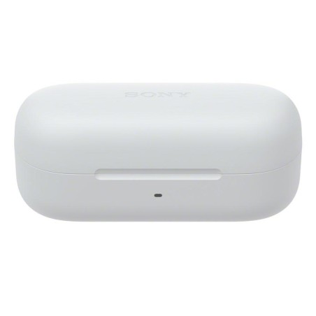 Słuchawki Bezprzewodowe Sony Wf-C510 Białe