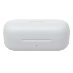 Słuchawki Bezprzewodowe Sony Wf-C510 Białe