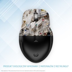 Hp Mysz Bezprzewodowa 435 Multi-Device 3B4Q5Ut