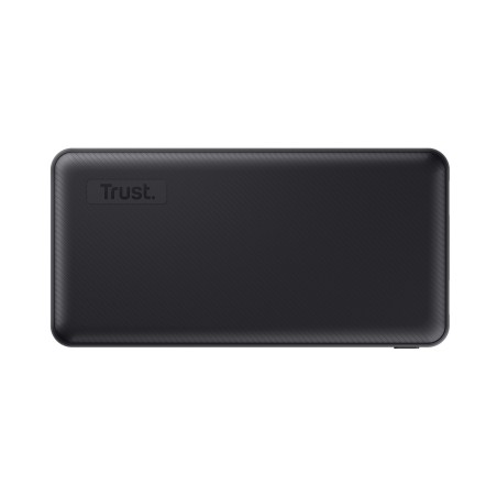 Powerbank Trust Primo 20000Mah Eco Black