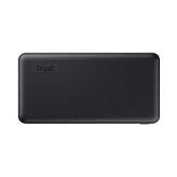 Powerbank Trust Primo 20000Mah Eco Black