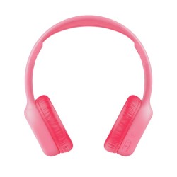 Słuchawki Trust Nouna Wireless Kids Pink