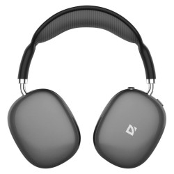 Defender Słuchawki Nauszne Bluetooth Freemotion B645 Czarne 63645