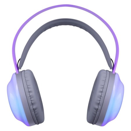 Defender Słuchawki Nauszne Bluetooth Freemotion B651 63651
