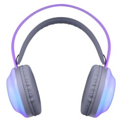 Defender Słuchawki Nauszne Bluetooth Freemotion B651 63651