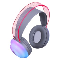 Defender Słuchawki Nauszne Bluetooth Freemotion B651 63651