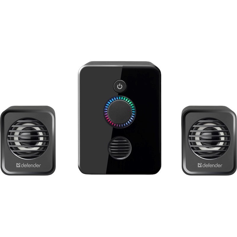 Defender Speaker V12 2.1 11W Usb 65212