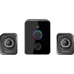 Defender Speaker V12 2.1 11W Usb 65212
