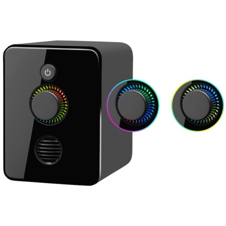 Defender Speaker V12 2.1 11W Usb 65212