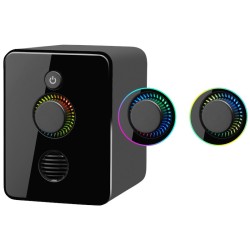 Defender Speaker V12 2.1 11W Usb 65212