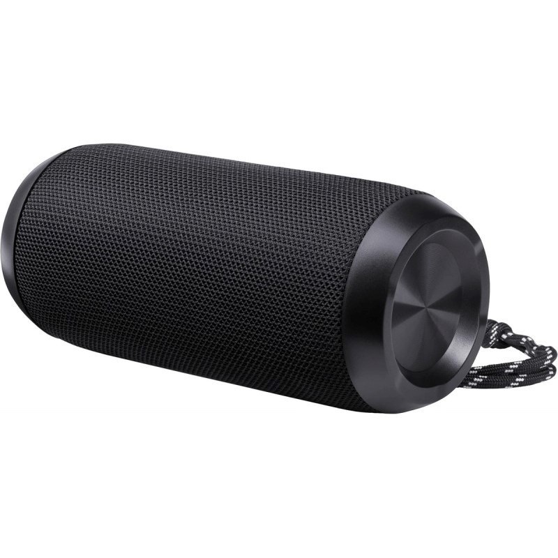 Defender Głośnik Enjoy S100 Bluetooth/Fm/Sd/Usb 5W Czarny 65701