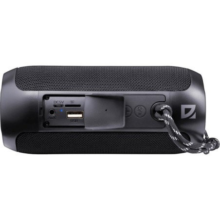 Defender Głośnik Enjoy S100 Bluetooth/Fm/Sd/Usb 5W Czarny 65701